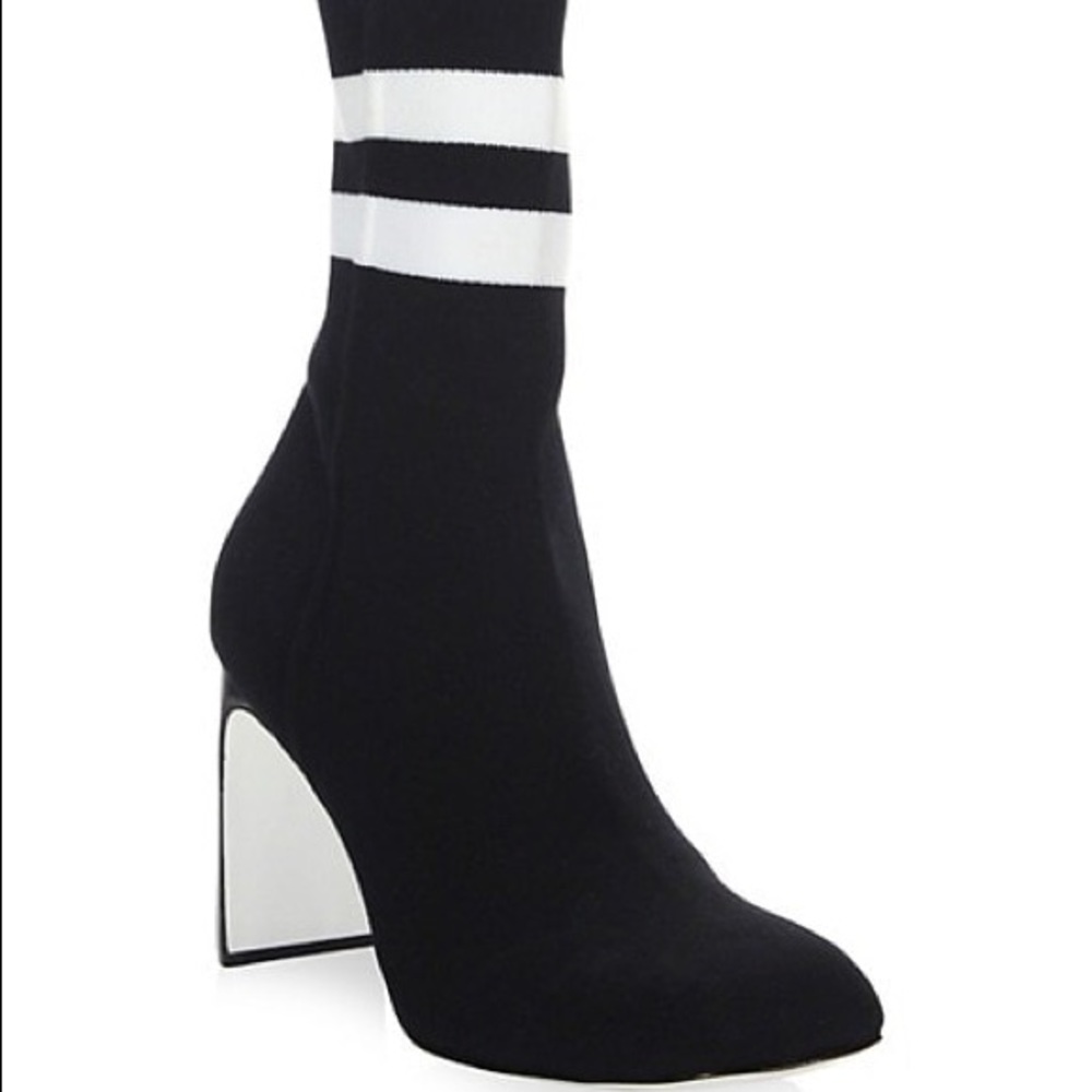Rag&Bone Ellis Sock Booties - image 3